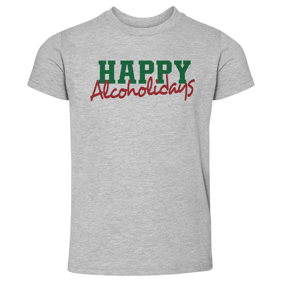 Christmas Happy Alcoholidays