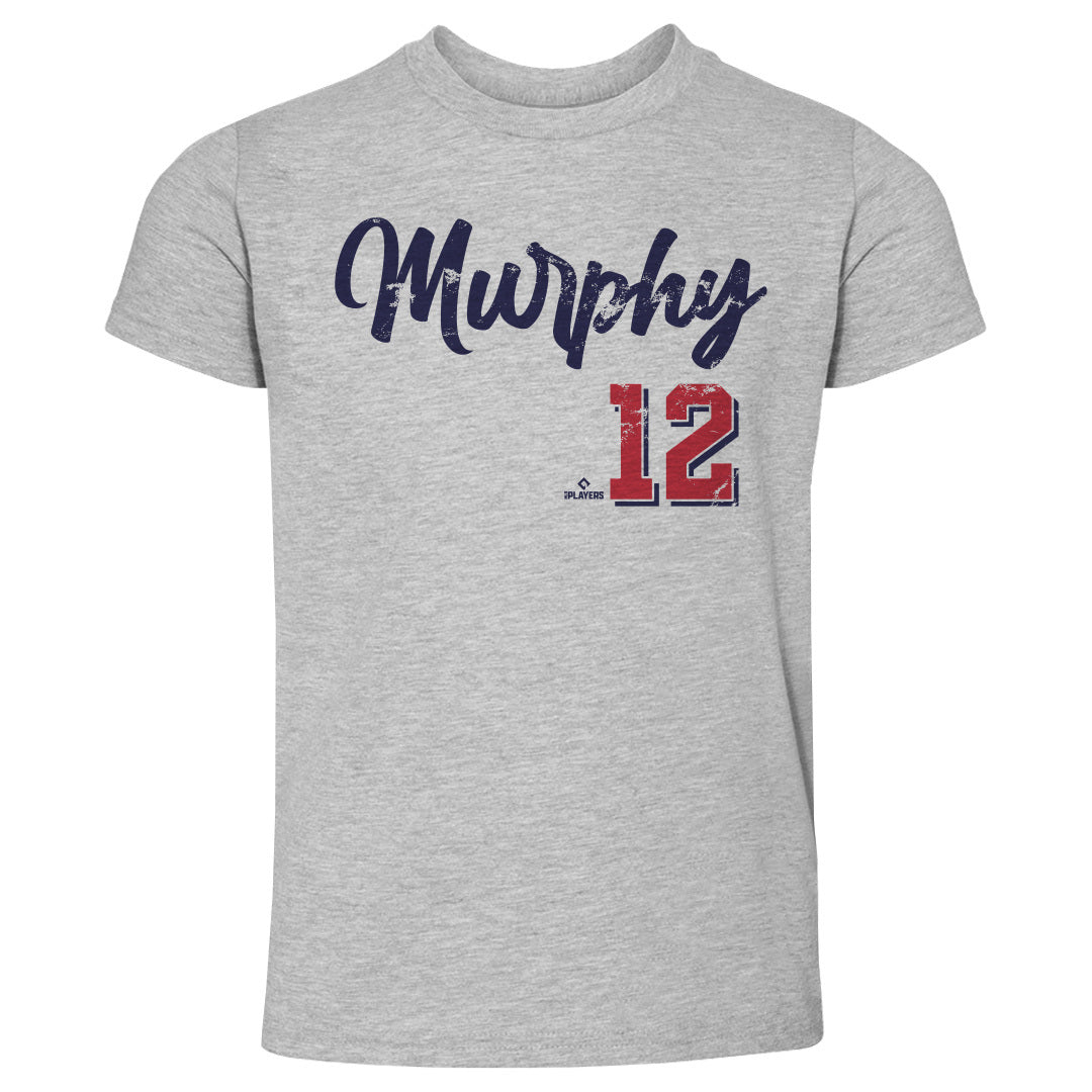 Sean Murphy Atlanta Script