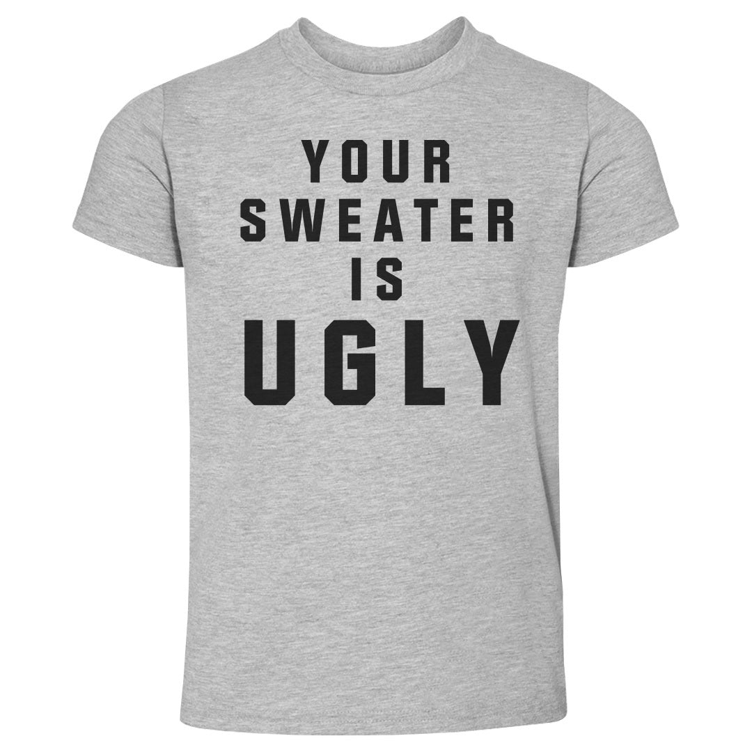 Christmas Your Sweater Is Ugly