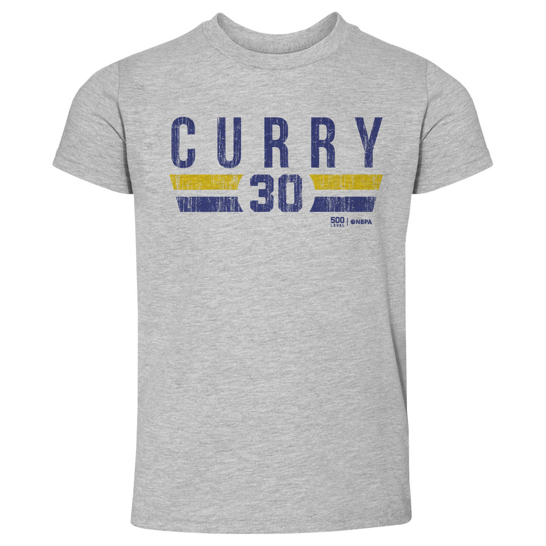 Steph Curry Golden State Warriors Font