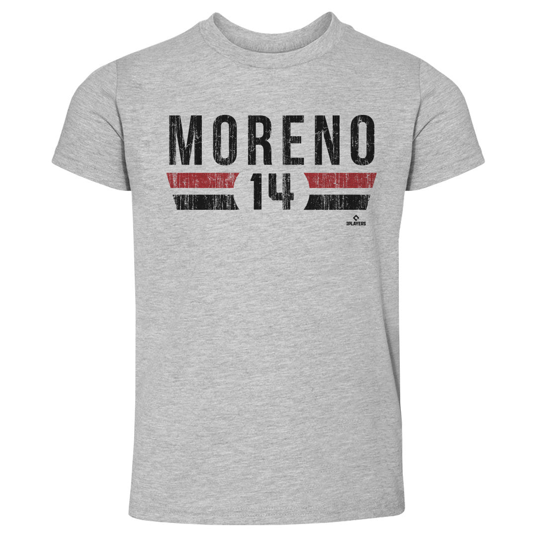 Gabriel Moreno Arizona Font