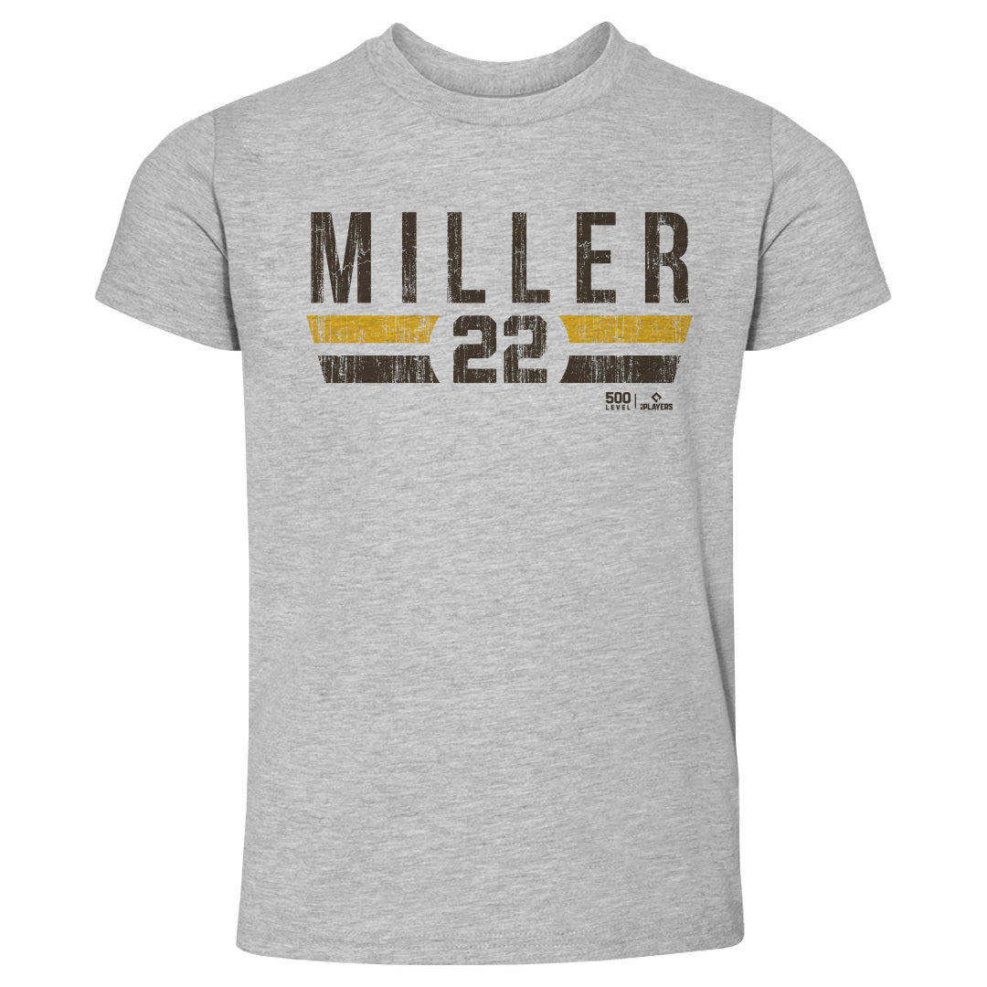 Mason Miller San Diego Font