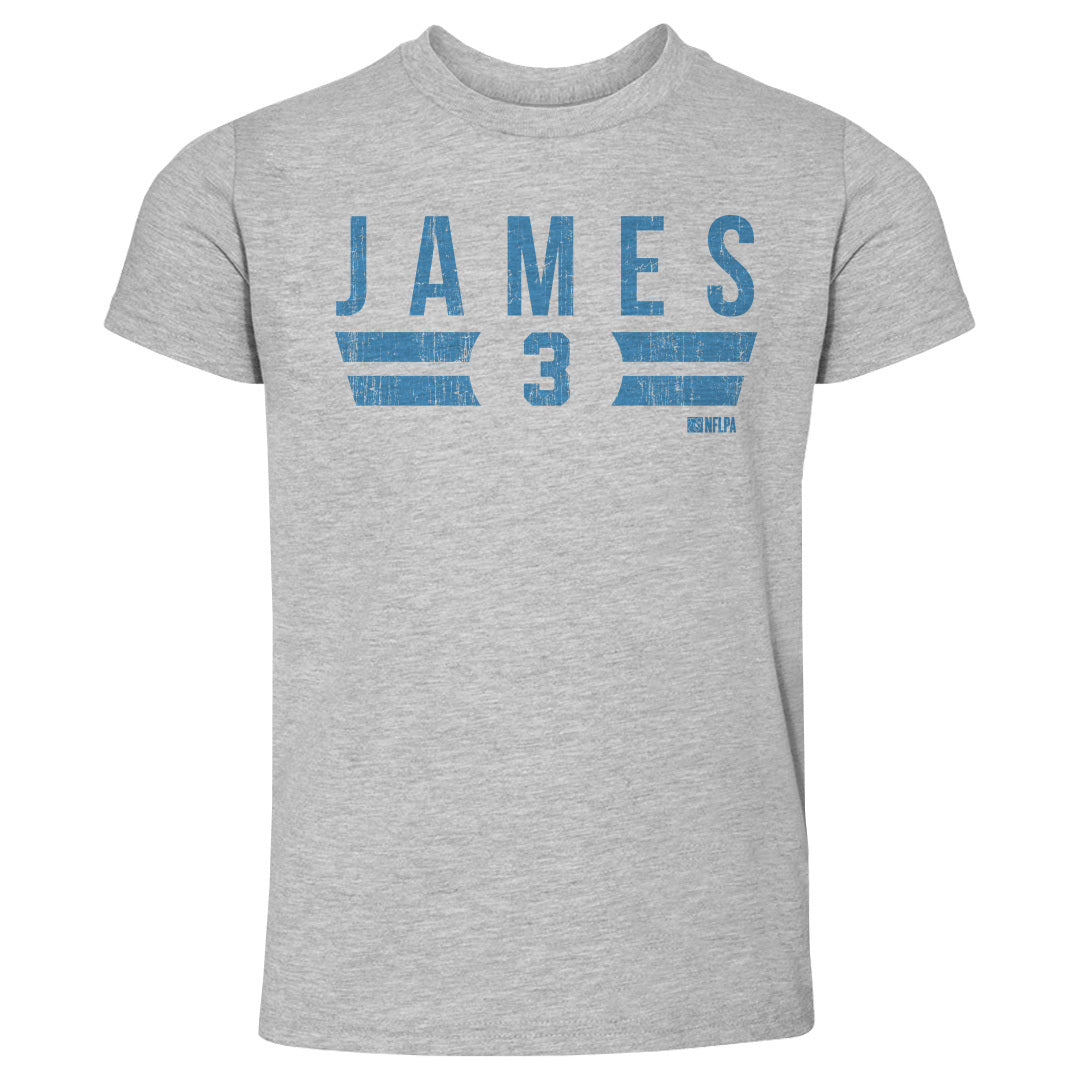 Derwin James Los Angeles C Font