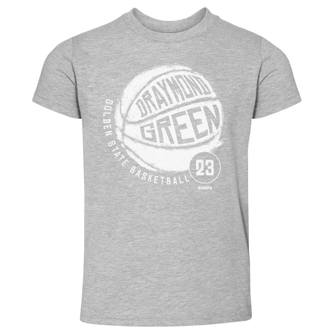 Draymond Green Golden State Basketball WHT