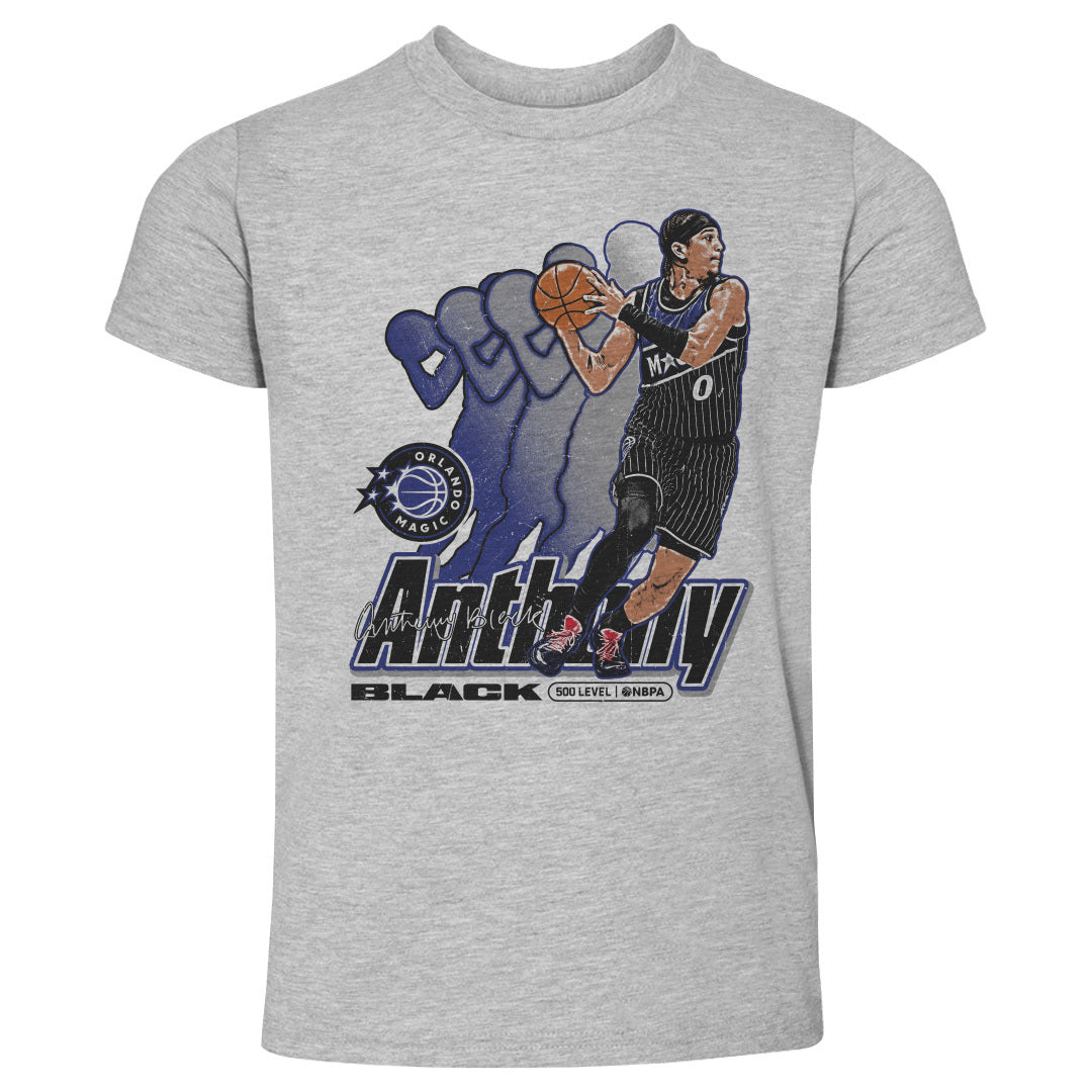 Anthony Black Orlando Magic Retro