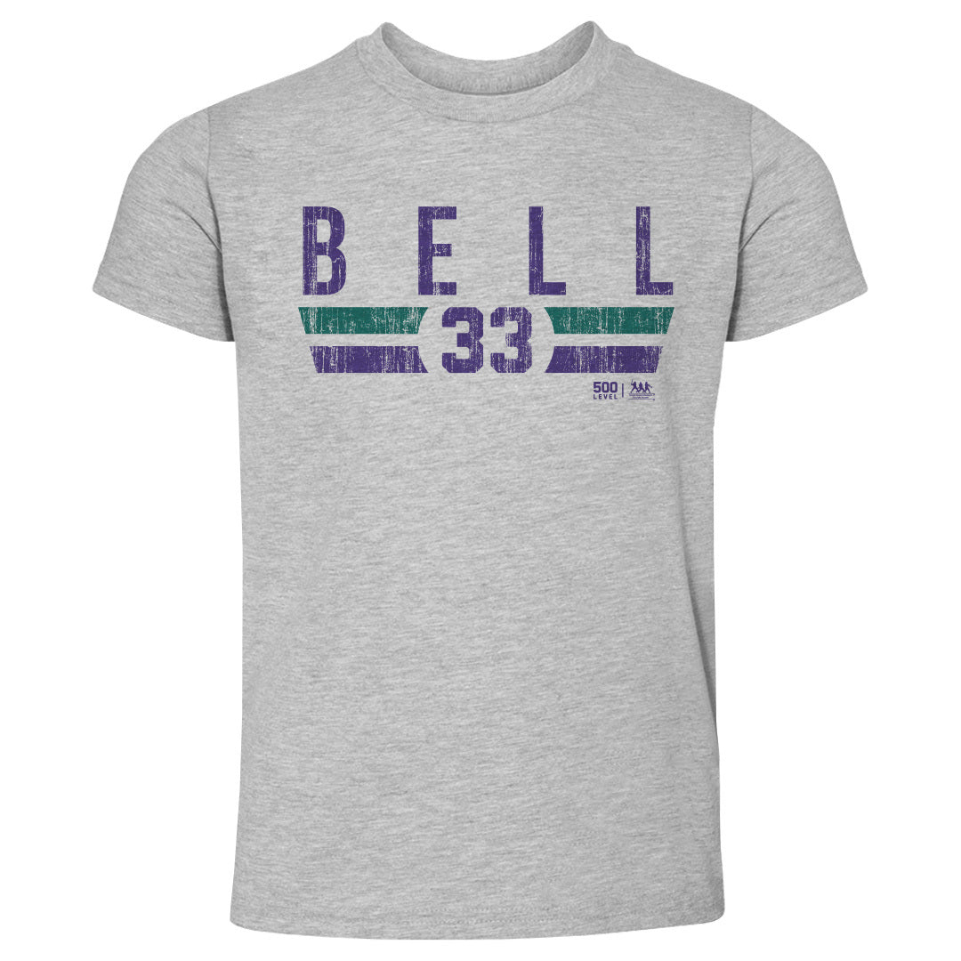 Jay Bell Arizona Font
