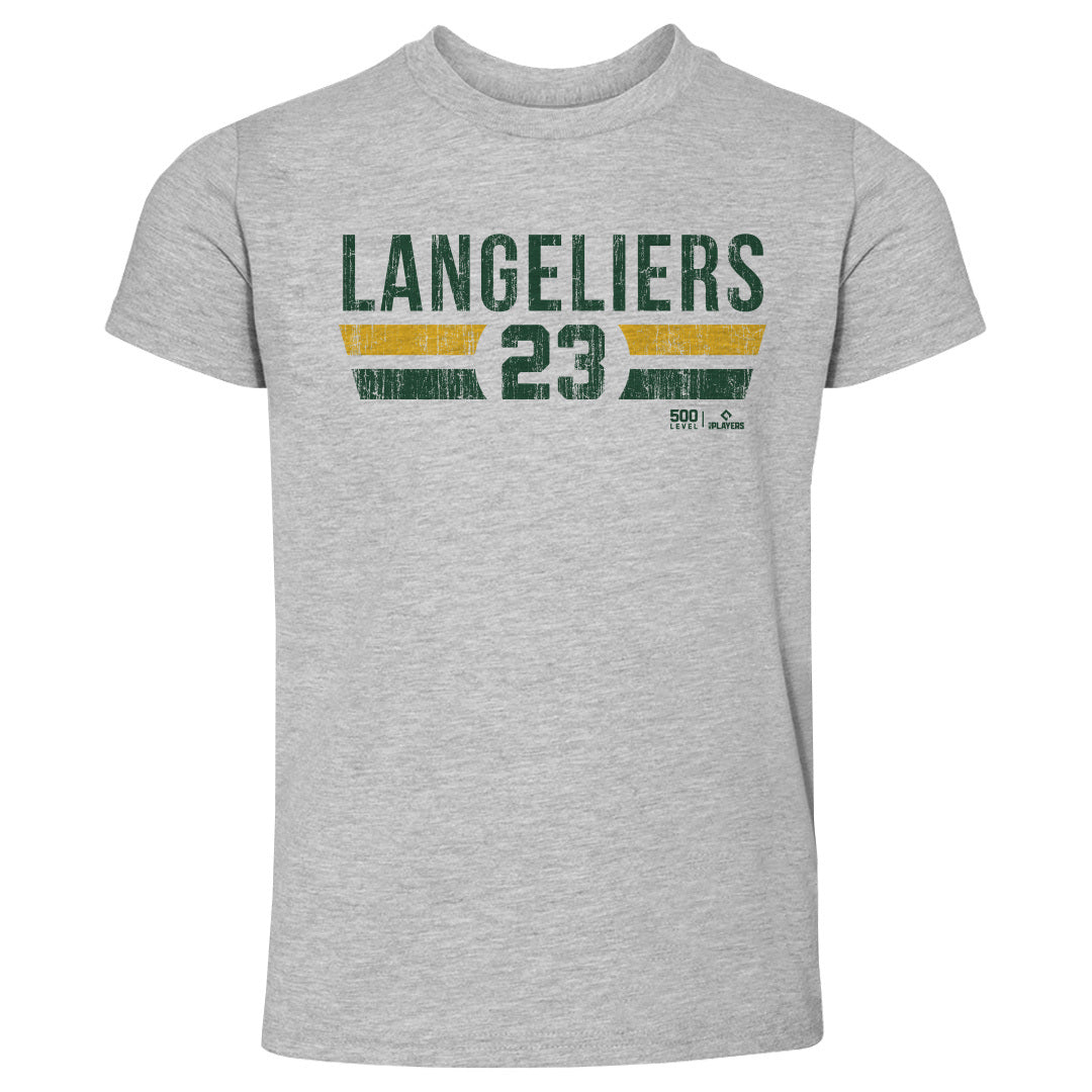Shea Langeliers Sacramento Font