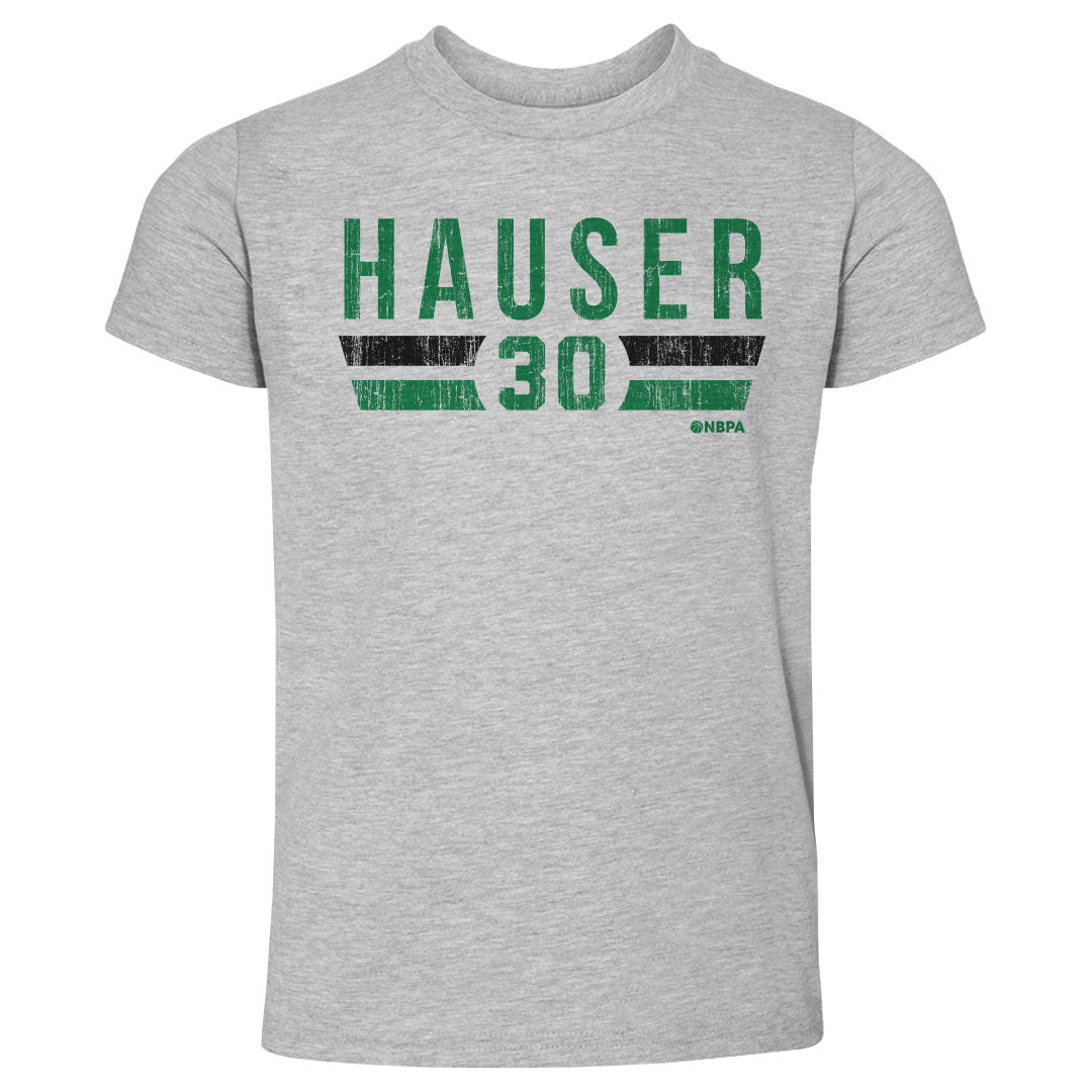 Sam Hauser Boston Font