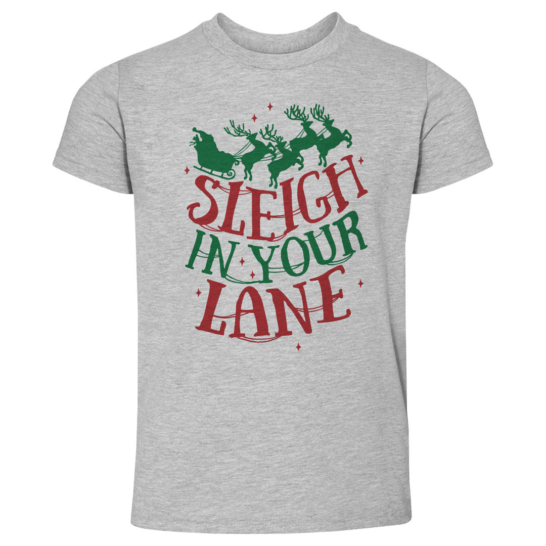 Christmas Sleigh In Your Lane