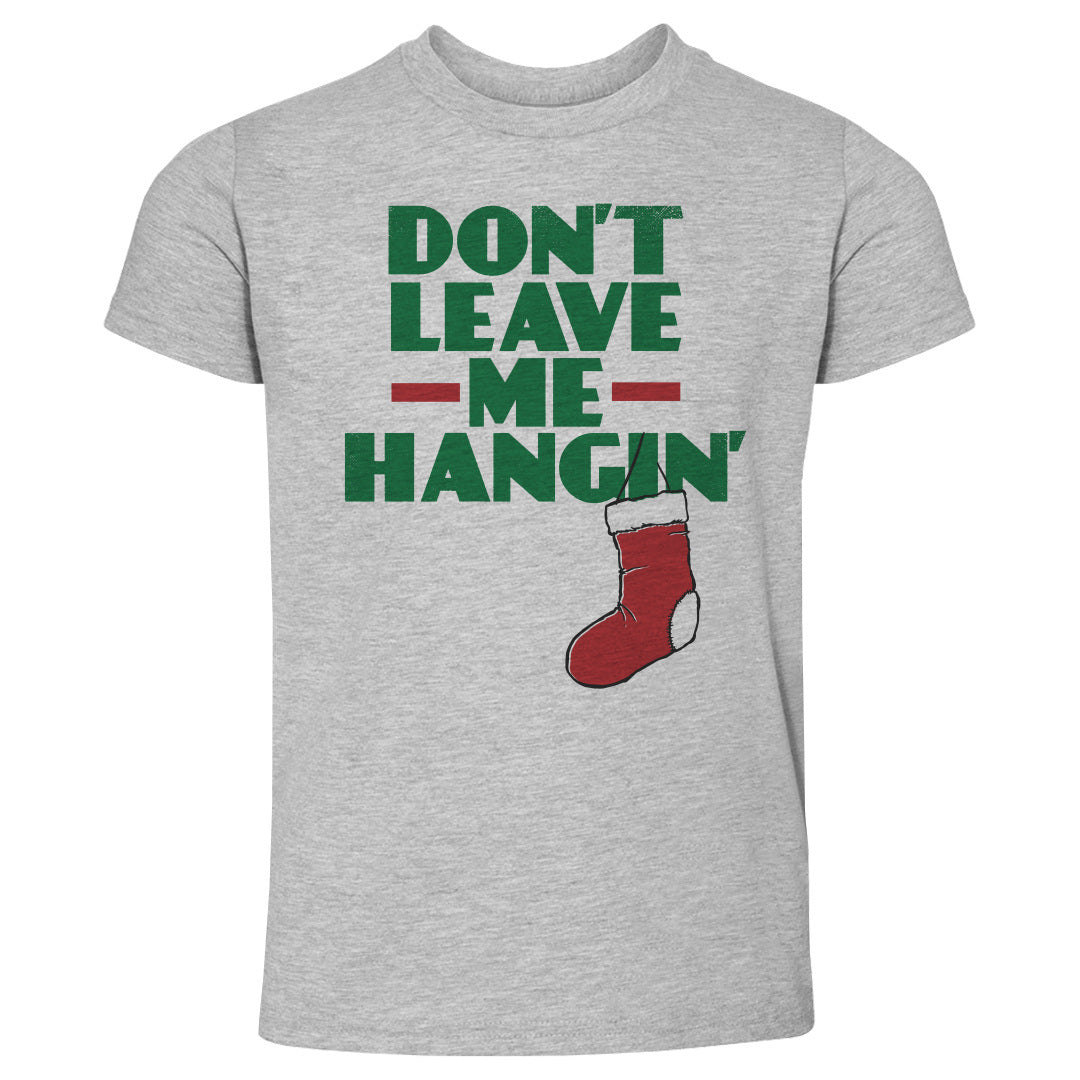 Christmas Don't Leave Me Hangin