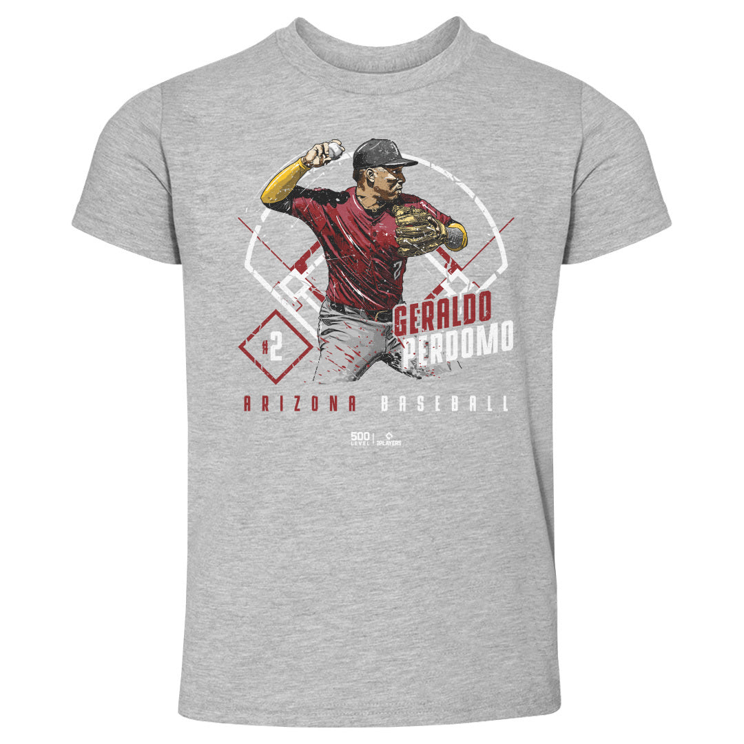 Geraldo Perdomo Arizona Ballpark WHT