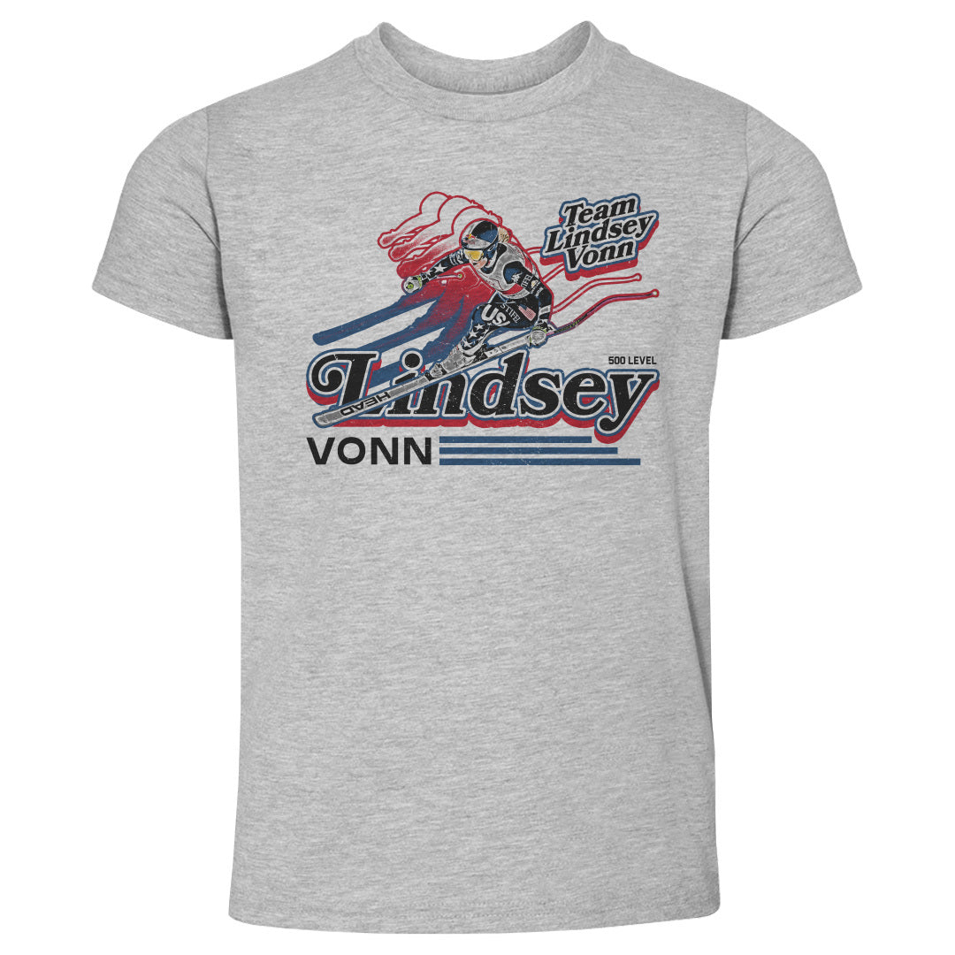 Lindsey Vonn Retro