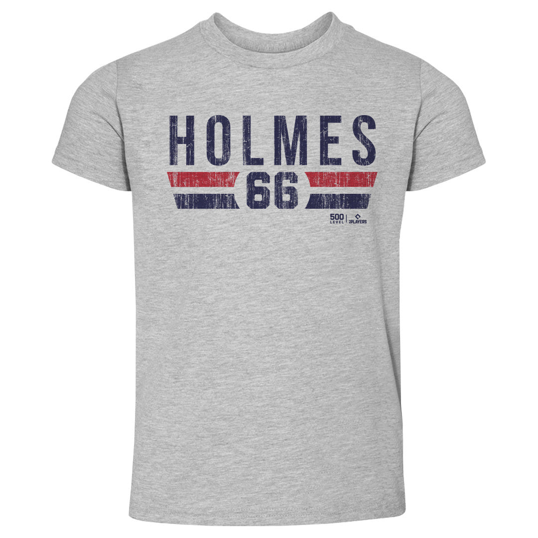 Grant Holmes Atlanta Font