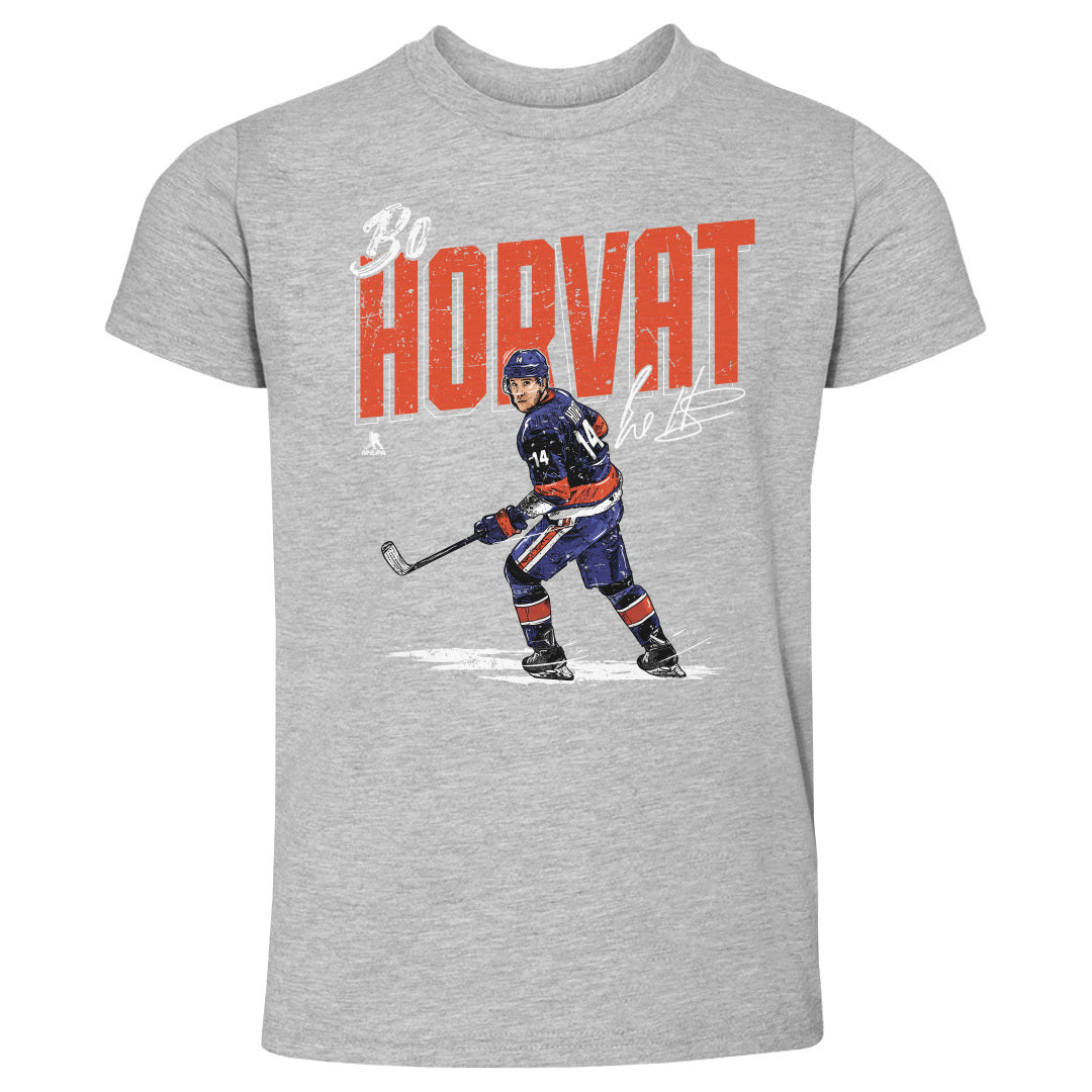 Bo Horvat New York I Chisel WHT