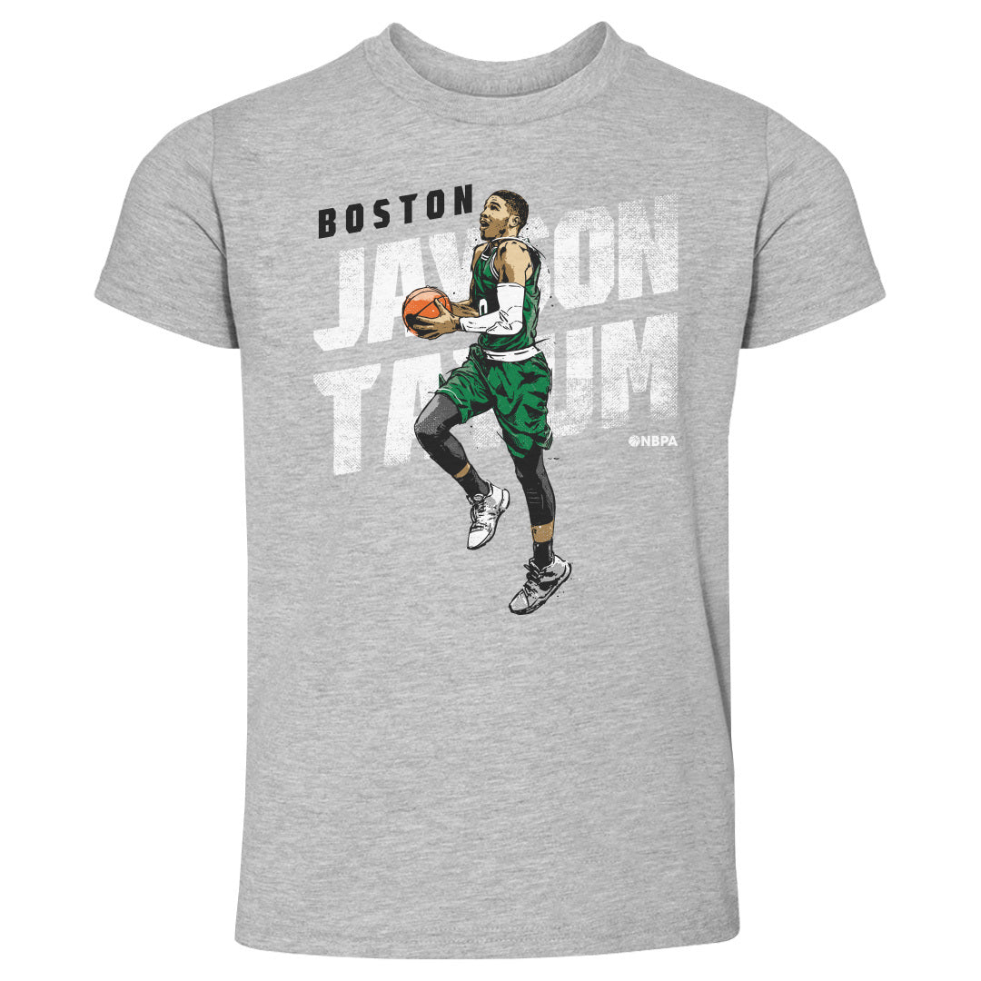 Jayson Tatum Lift Off W WHT
