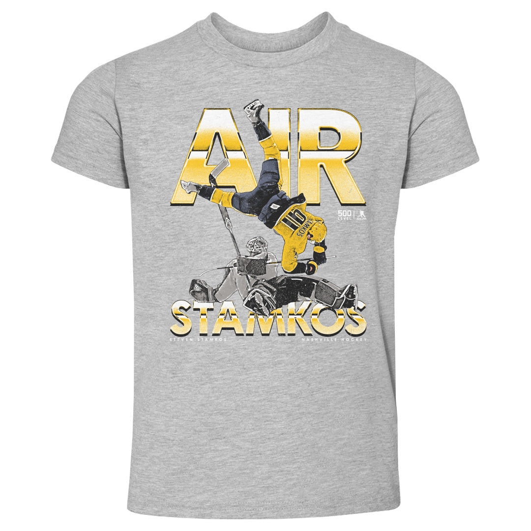 Steven Stamkos Nashville Air Stamkos WHT