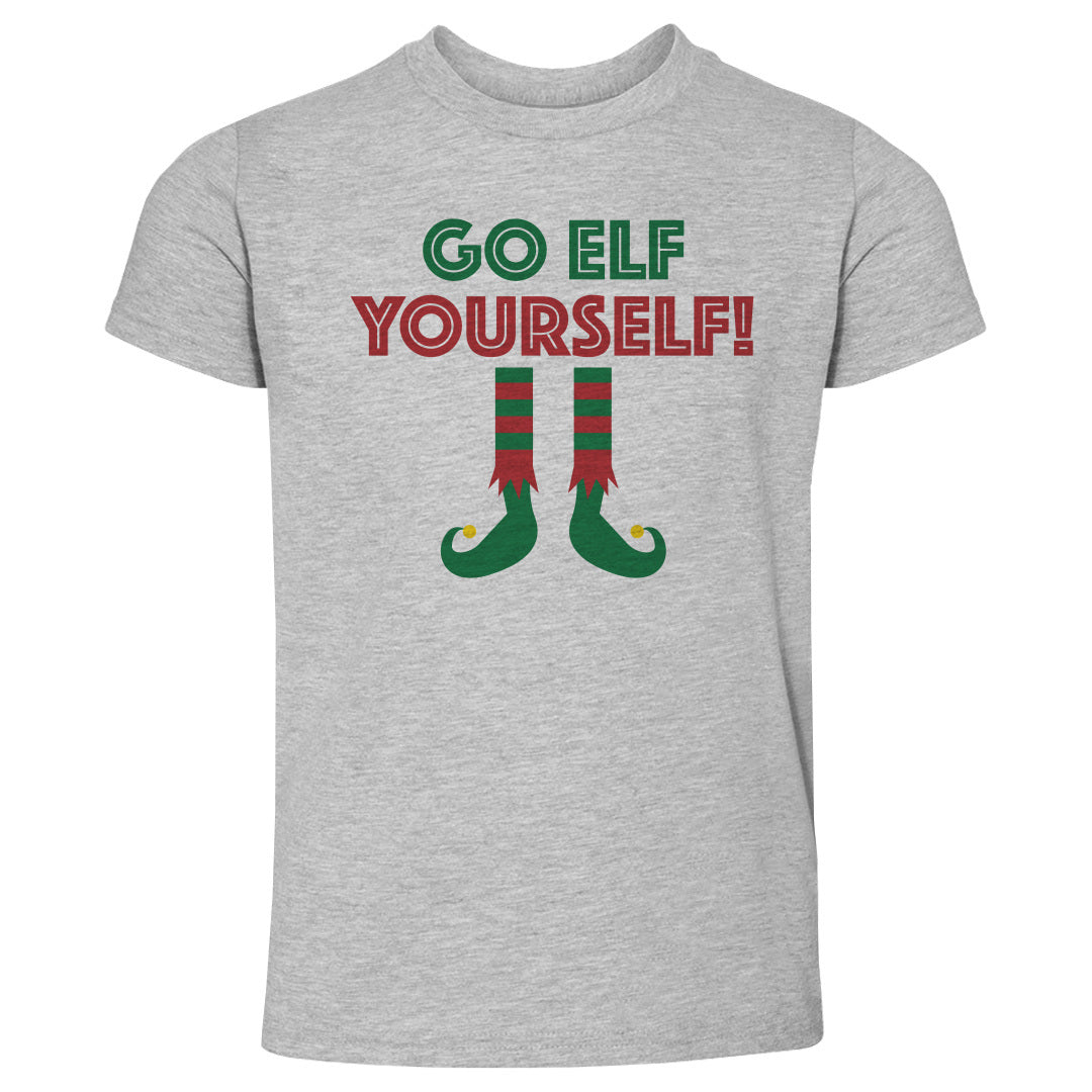 Christmas Go Elf Yourself