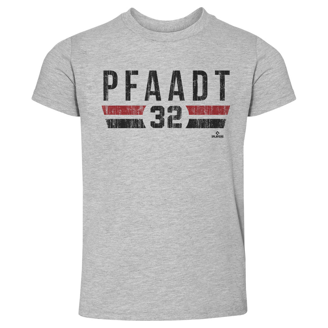 Brandon Pfaadt Arizona Font