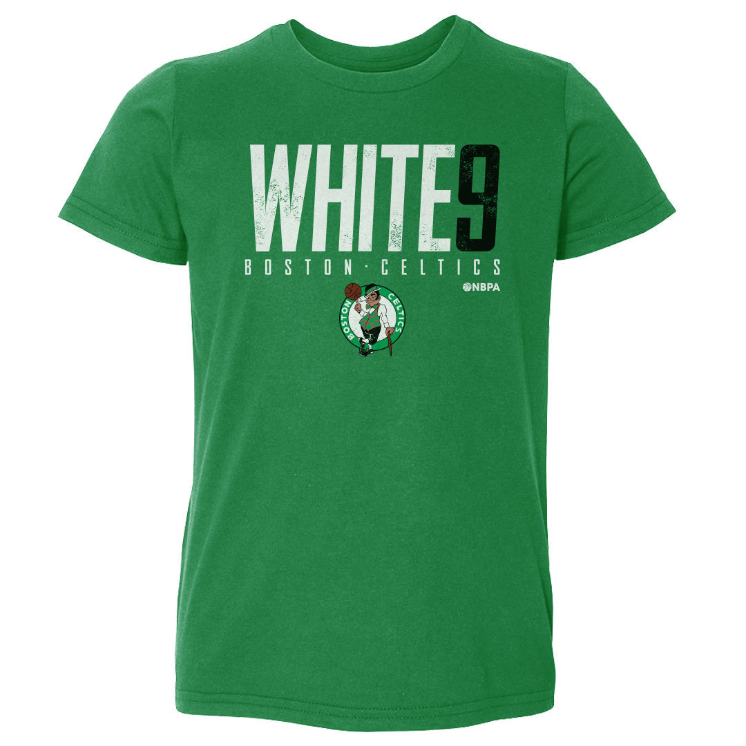 Derrick White Boston Celtics Elite WHT