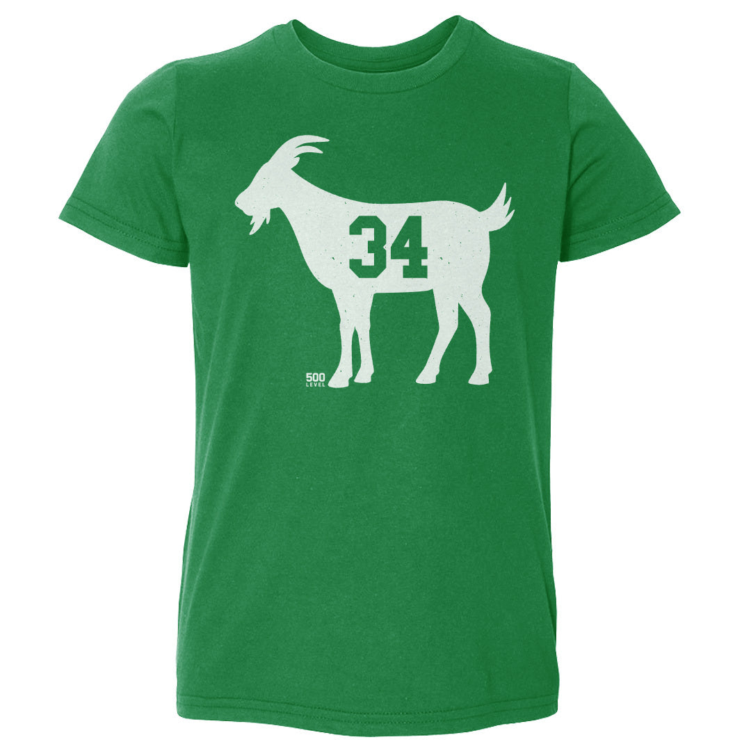 Boston GOAT 34 WHT
