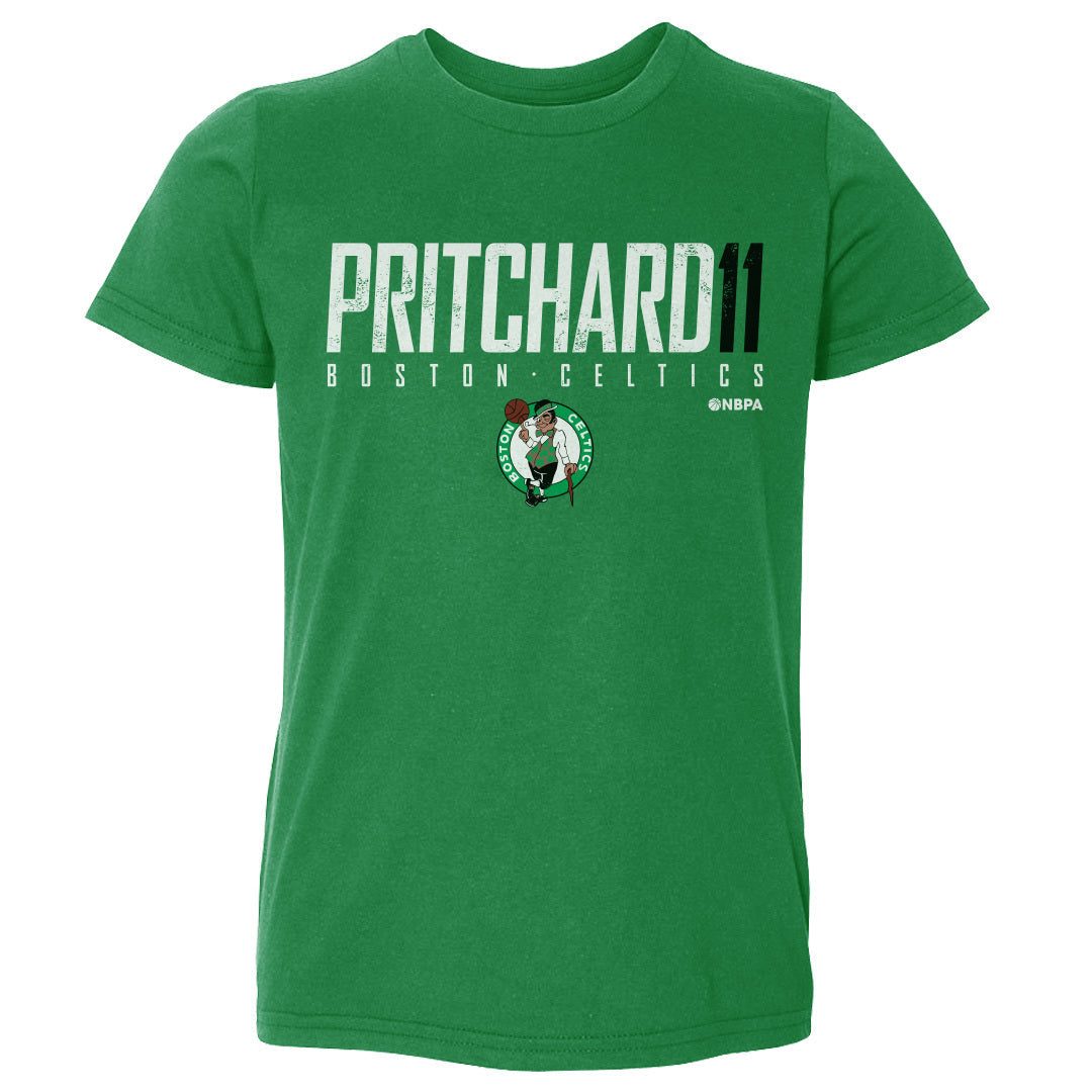 Payton Pritchard Boston Celtics Elite WHT
