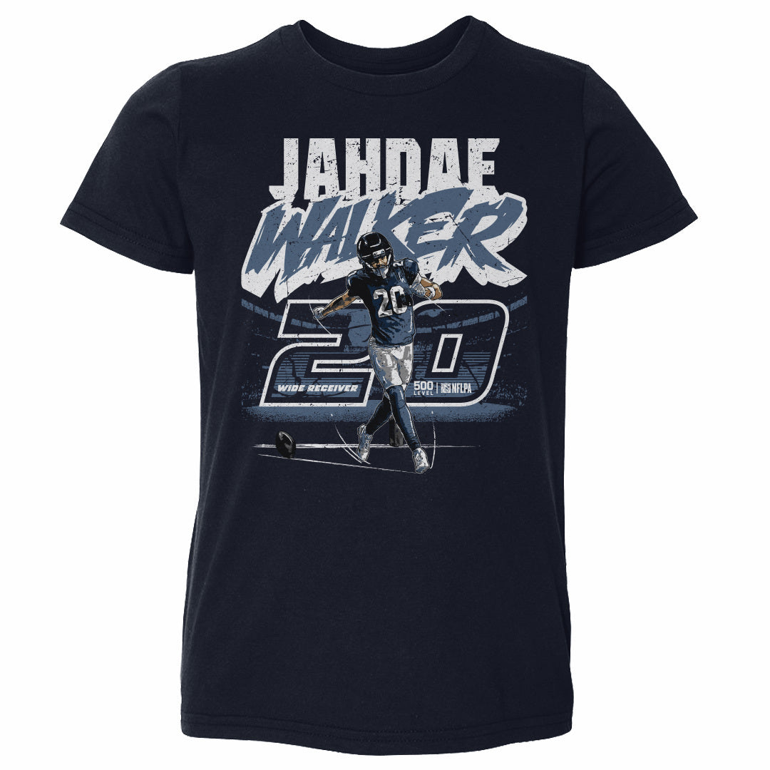 Jahdae Walker Chicago Jubi Slide Celly WHT