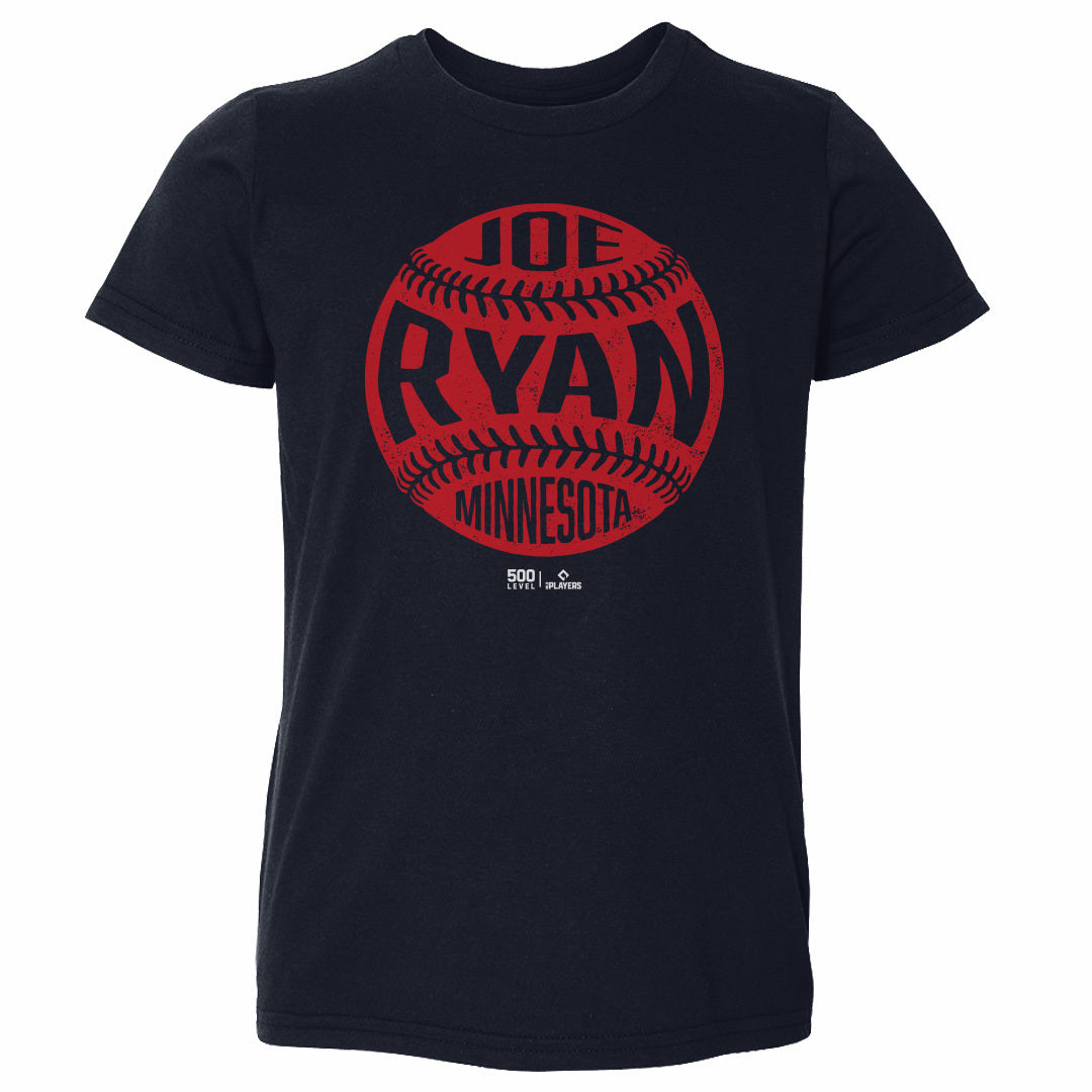 Joe Ryan Minnesota Vintage Baseball WHT