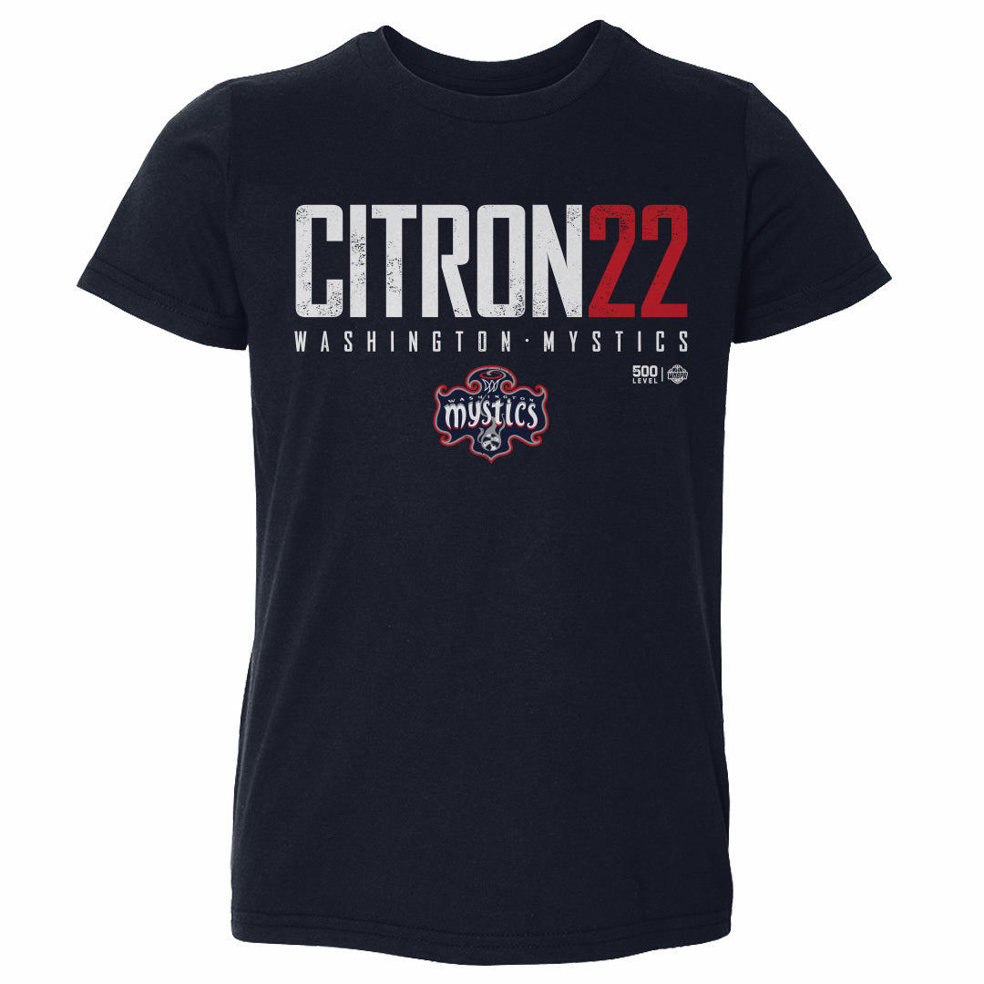 Sonia Citron Washington Mystics Elite WHT