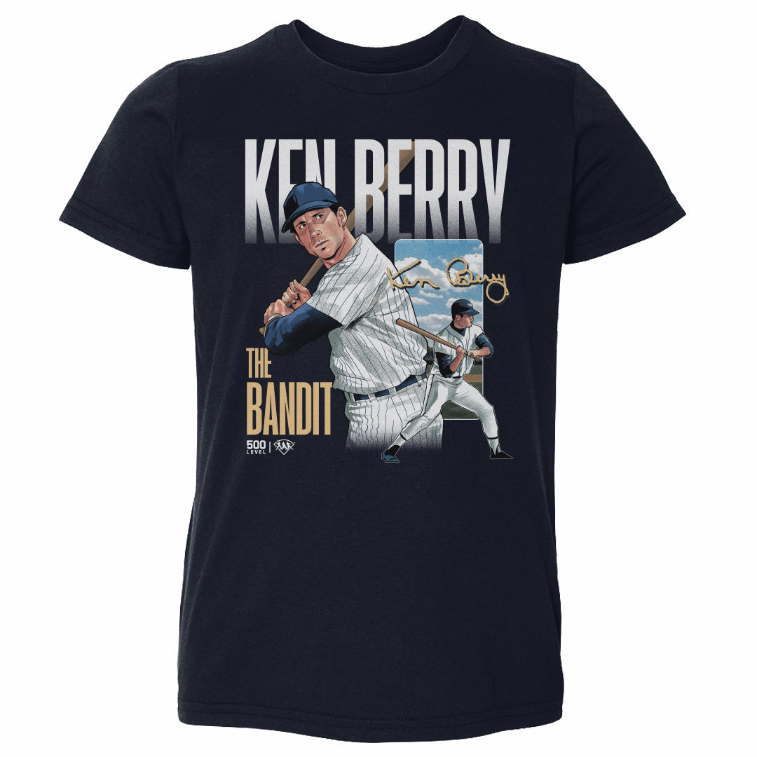 Ken Berry Chicago W The Bandit WHT