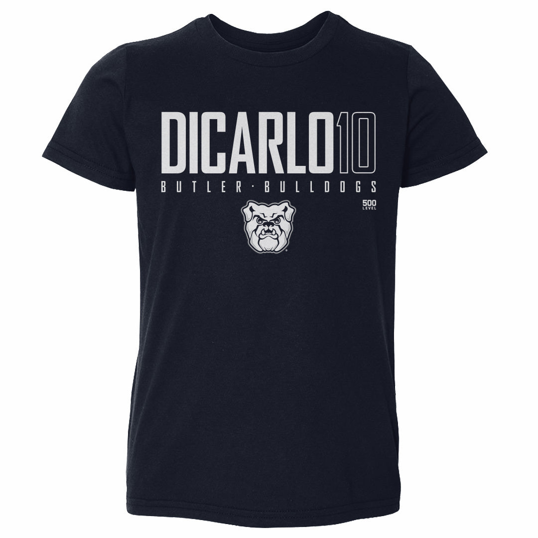 Olivia DiCarlo Butler Bulldogs Elite WHT