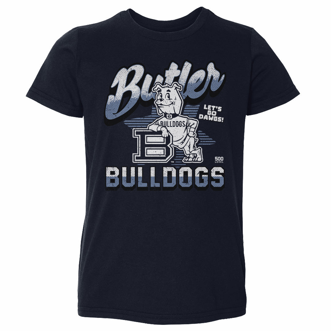 Butler Bulldogs Throwback WHT