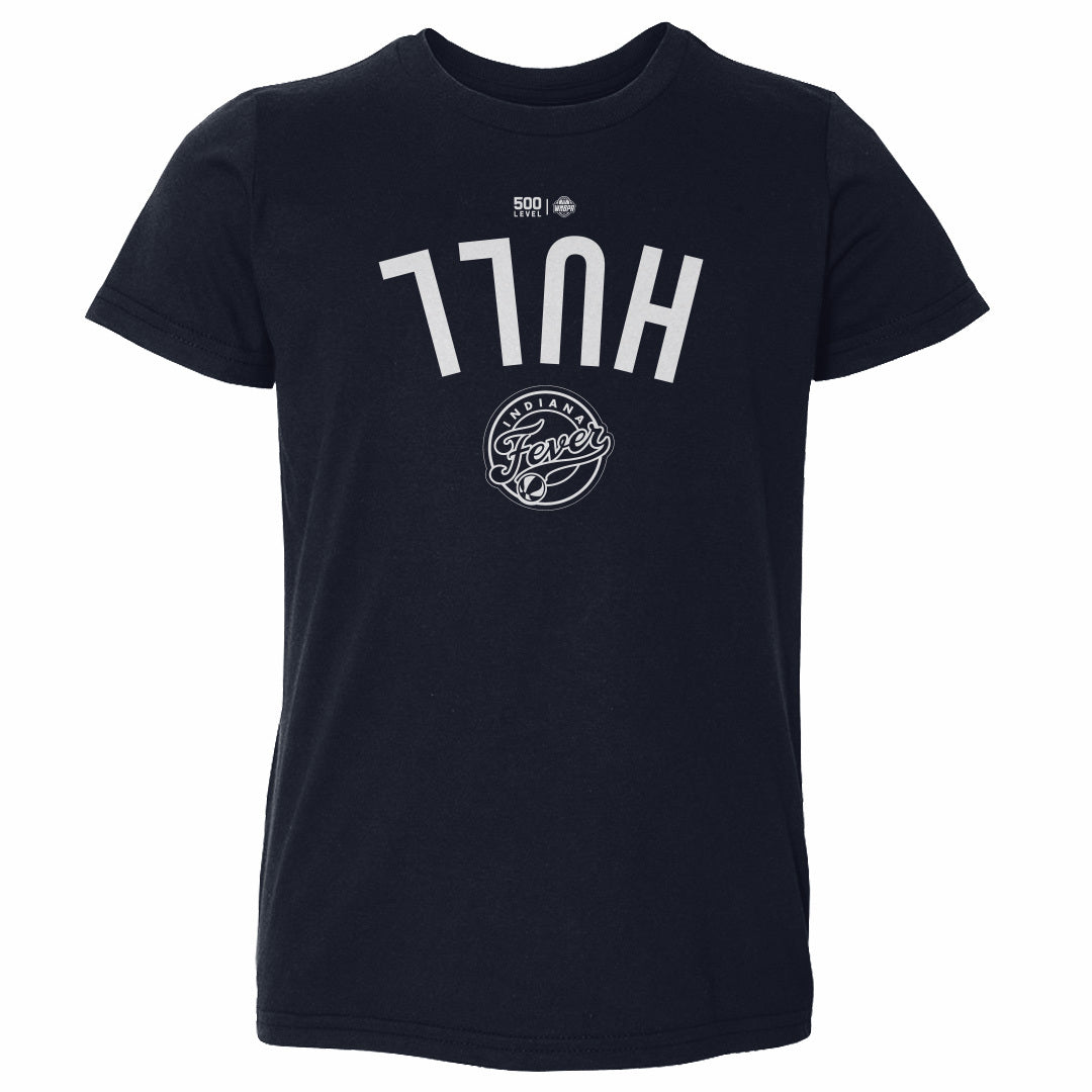 Lexie Hull Indiana Fever Invert WHT