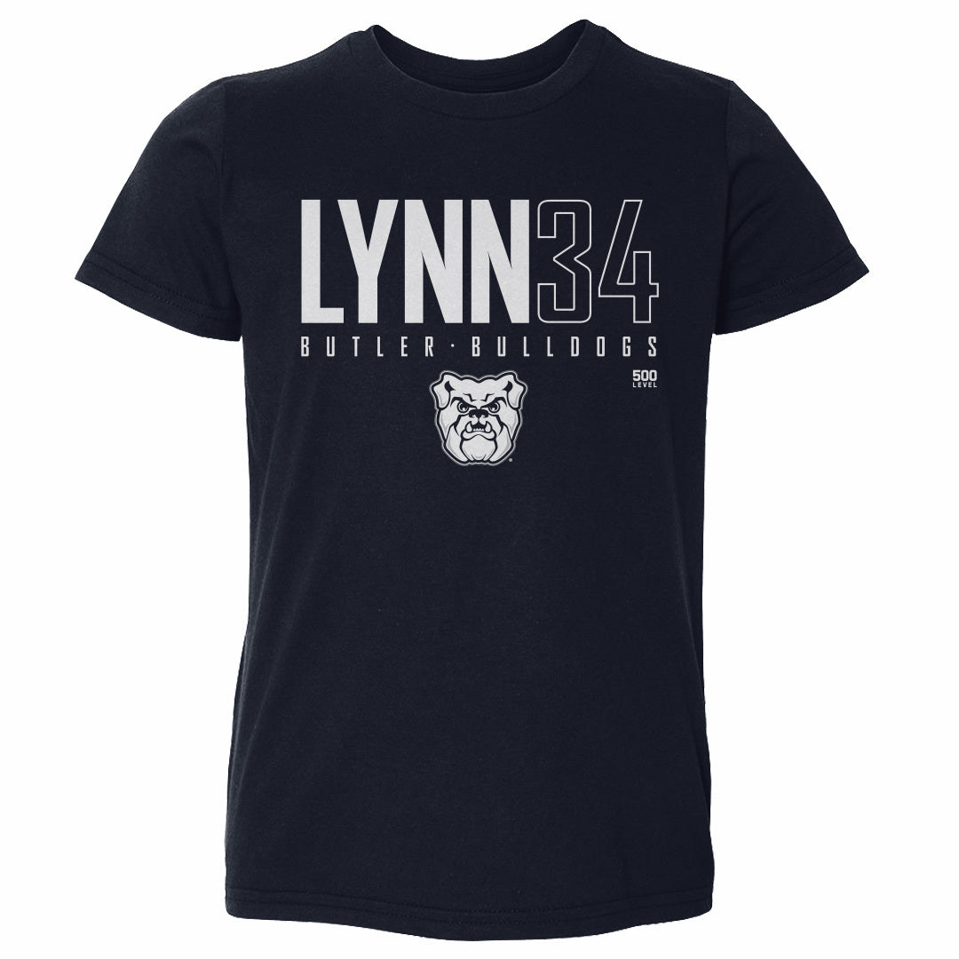 Patricia Lynn Butler Bulldogs Elite WHT