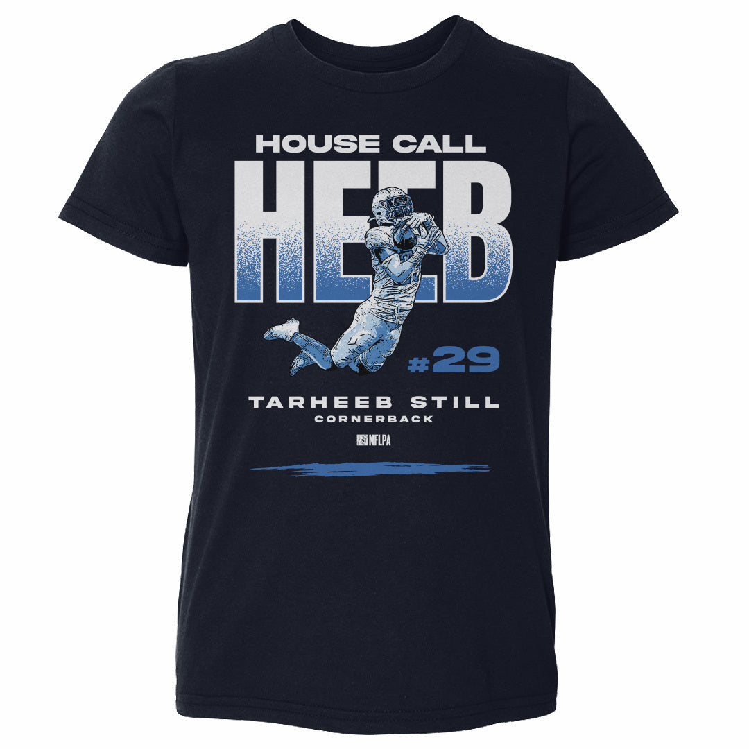 Tarheeb Still Los Angeles C House Call WHT