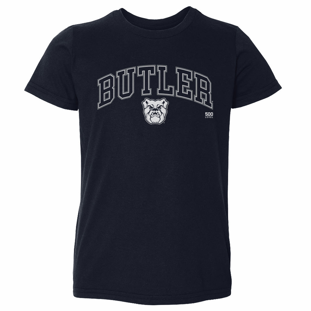 Butler Bulldogs Arc WHT