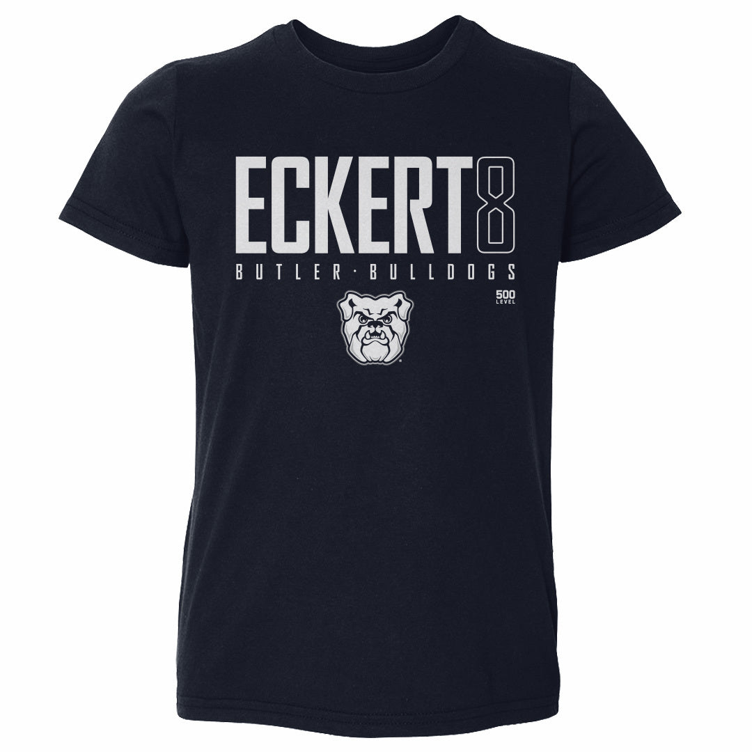 Emily Eckert Butler Bulldogs Elite WHT