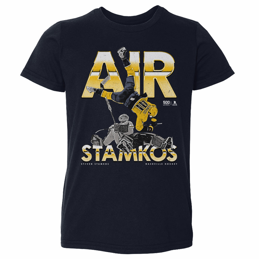 Steven Stamkos Nashville Air Stamkos WHT
