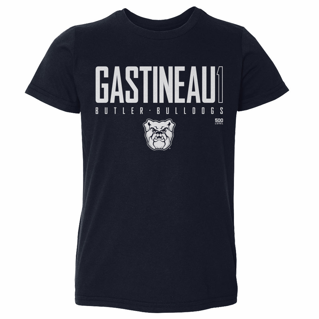 Sarah Gastineau Butler Bulldogs Elite WHT