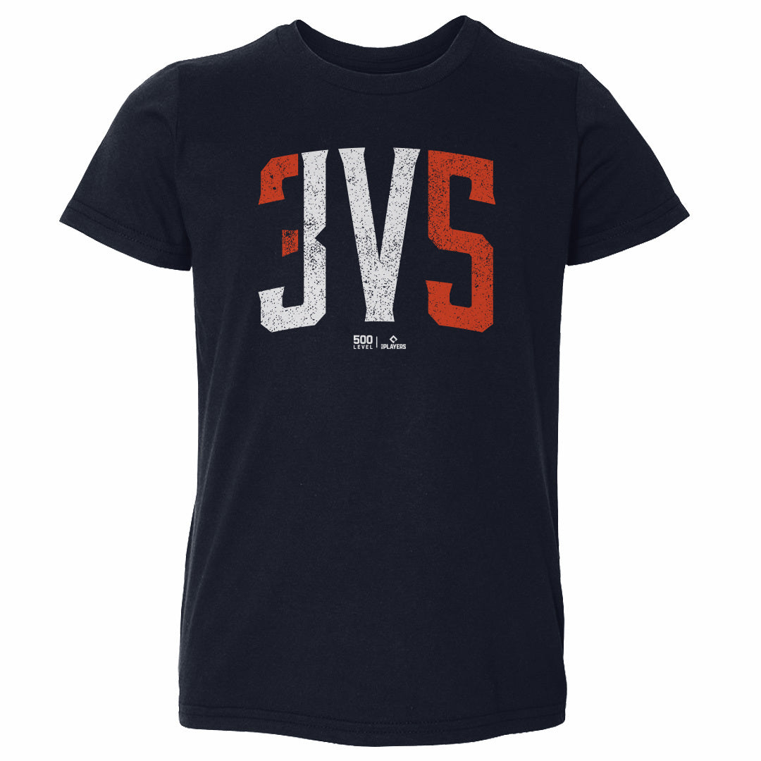 Justin Verlander Detroit Initials Number WHT