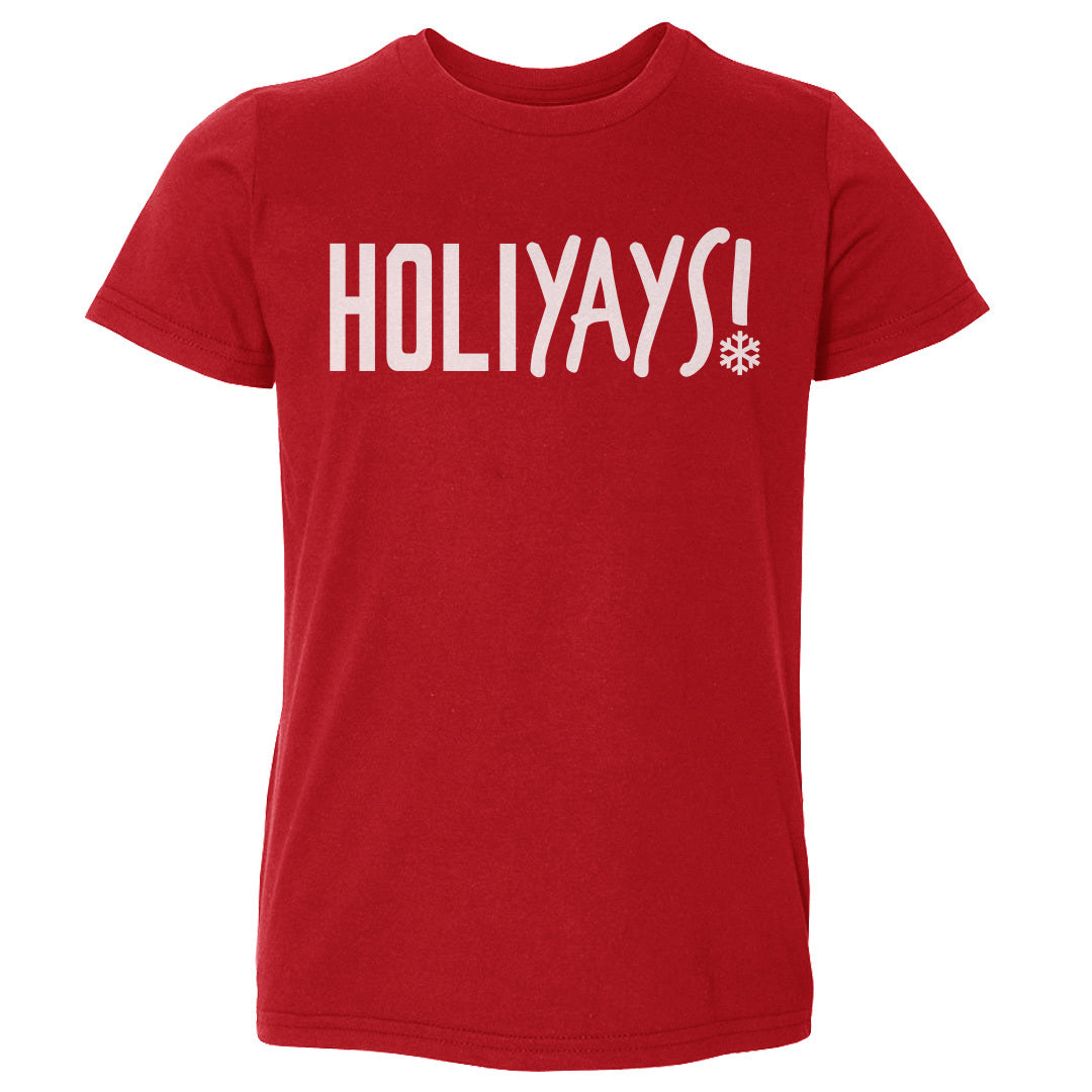 Christmas Holiyays WHT