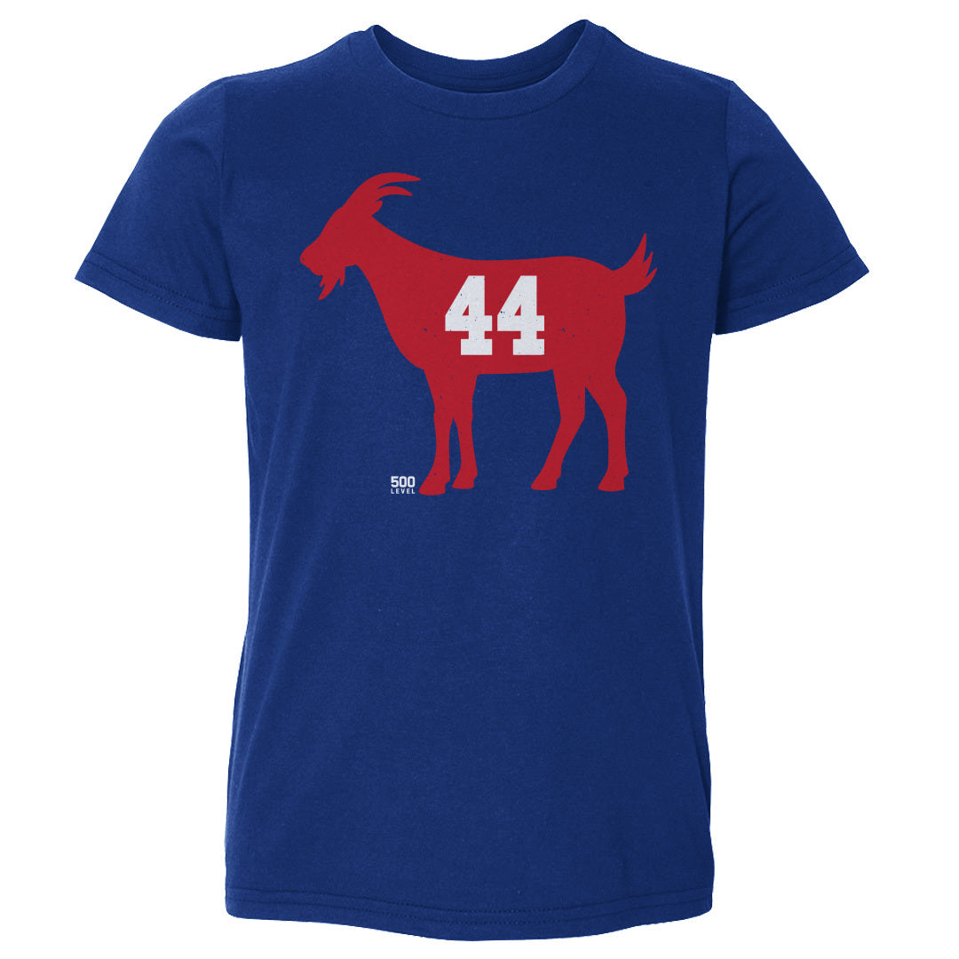 Atlanta GOAT 44 WHT