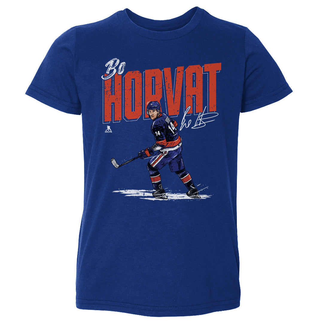 Bo Horvat New York I Chisel WHT