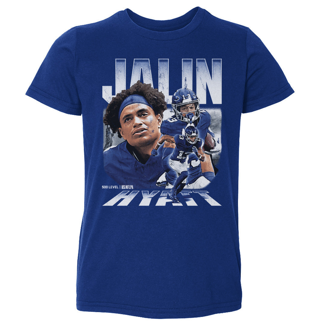 Jalin Hyatt New York G Vintage WHT