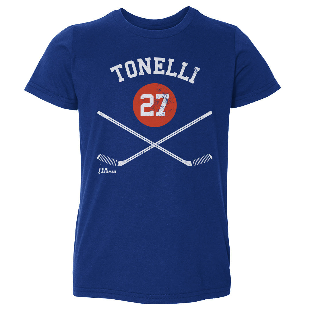John Tonelli New York I 27 Sticks WHT