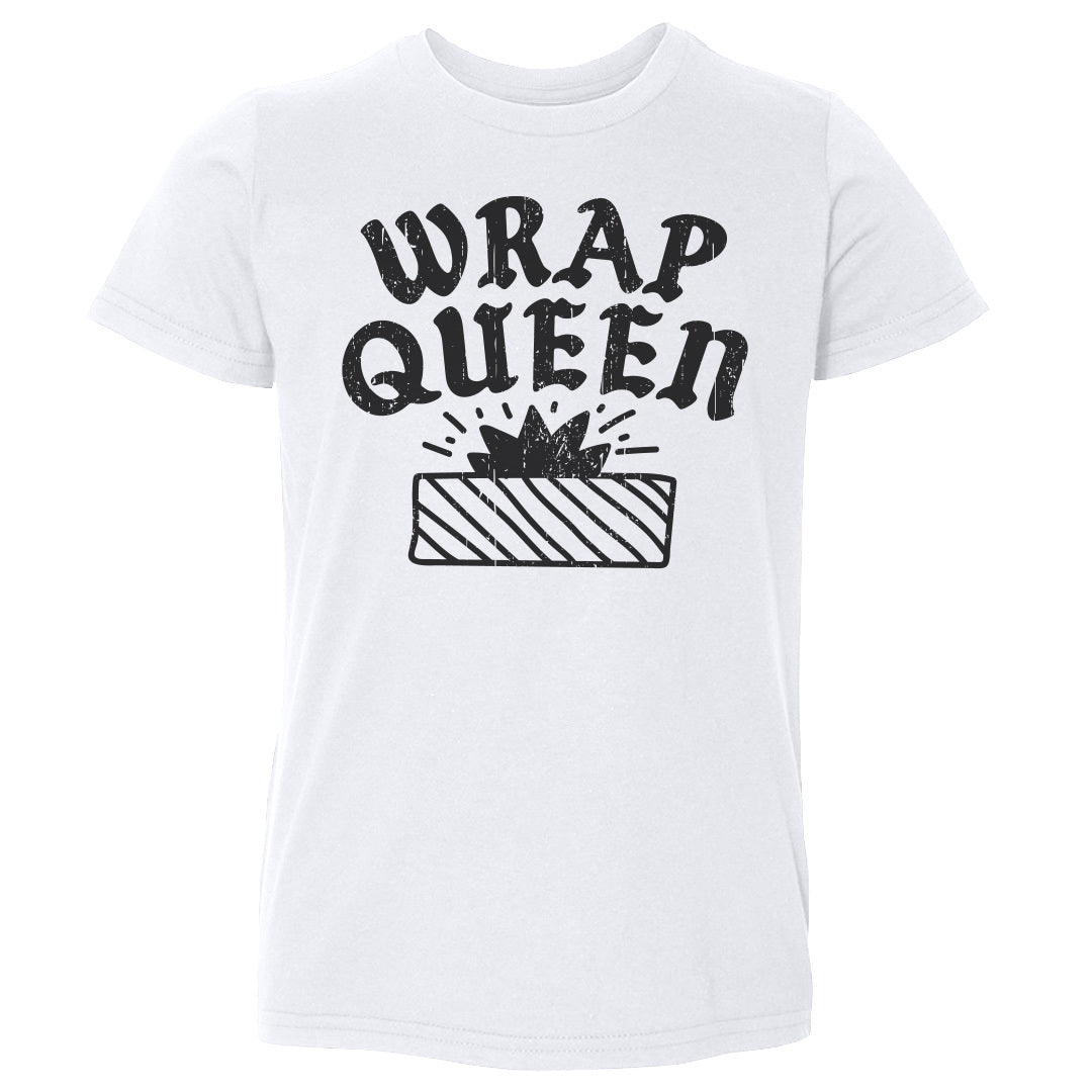 Christmas Wrap Queen