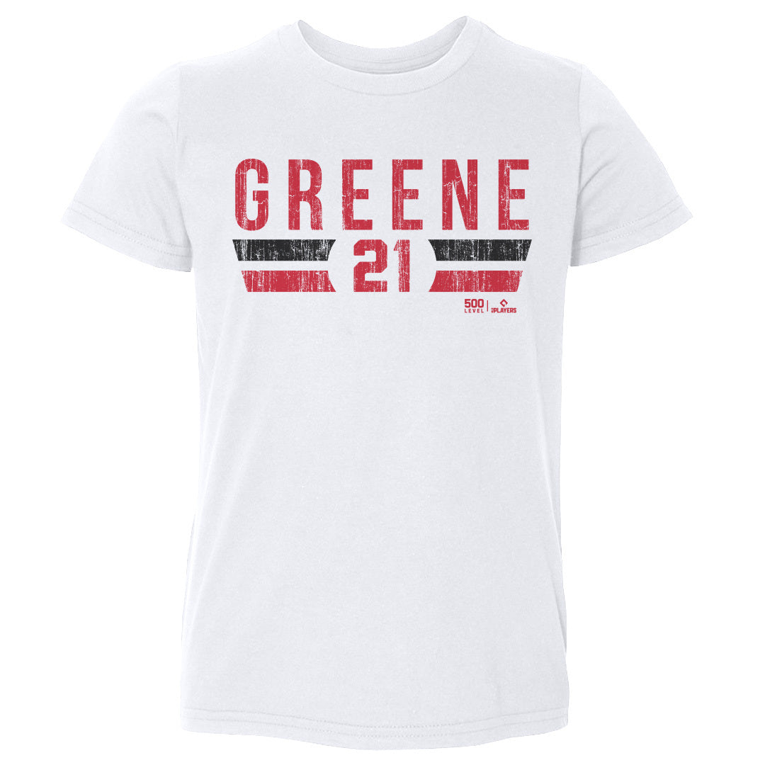 Hunter Greene Cincinnati Font