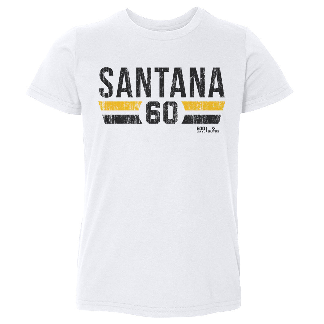 Dennis Santana Pittsburgh Font