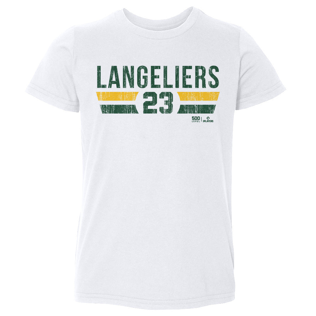 Shea Langeliers Sacramento Font