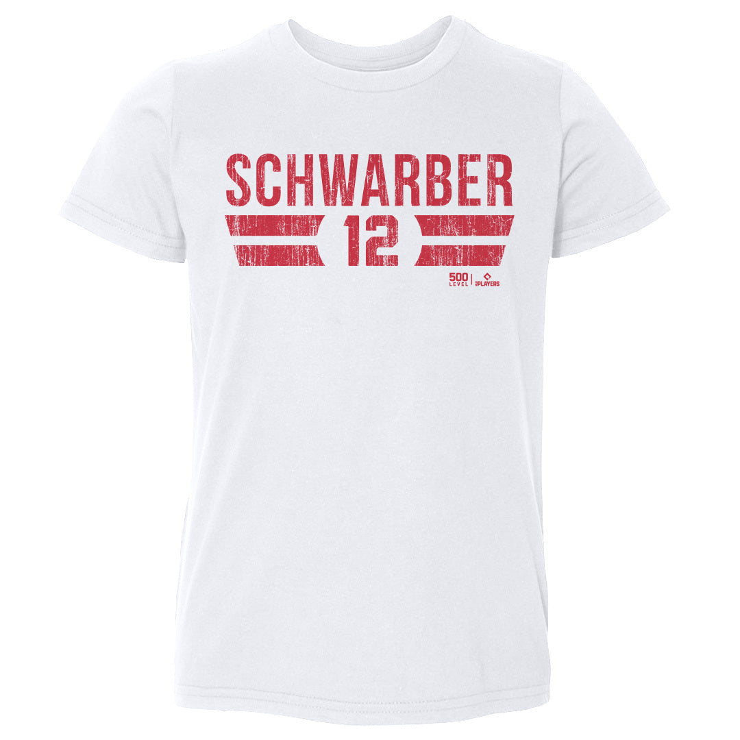Kyle Schwarber Philadelphia Font
