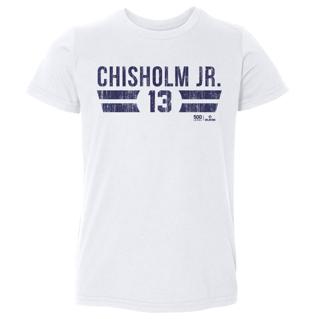 Jazz Chisholm Jr. New York Y Font